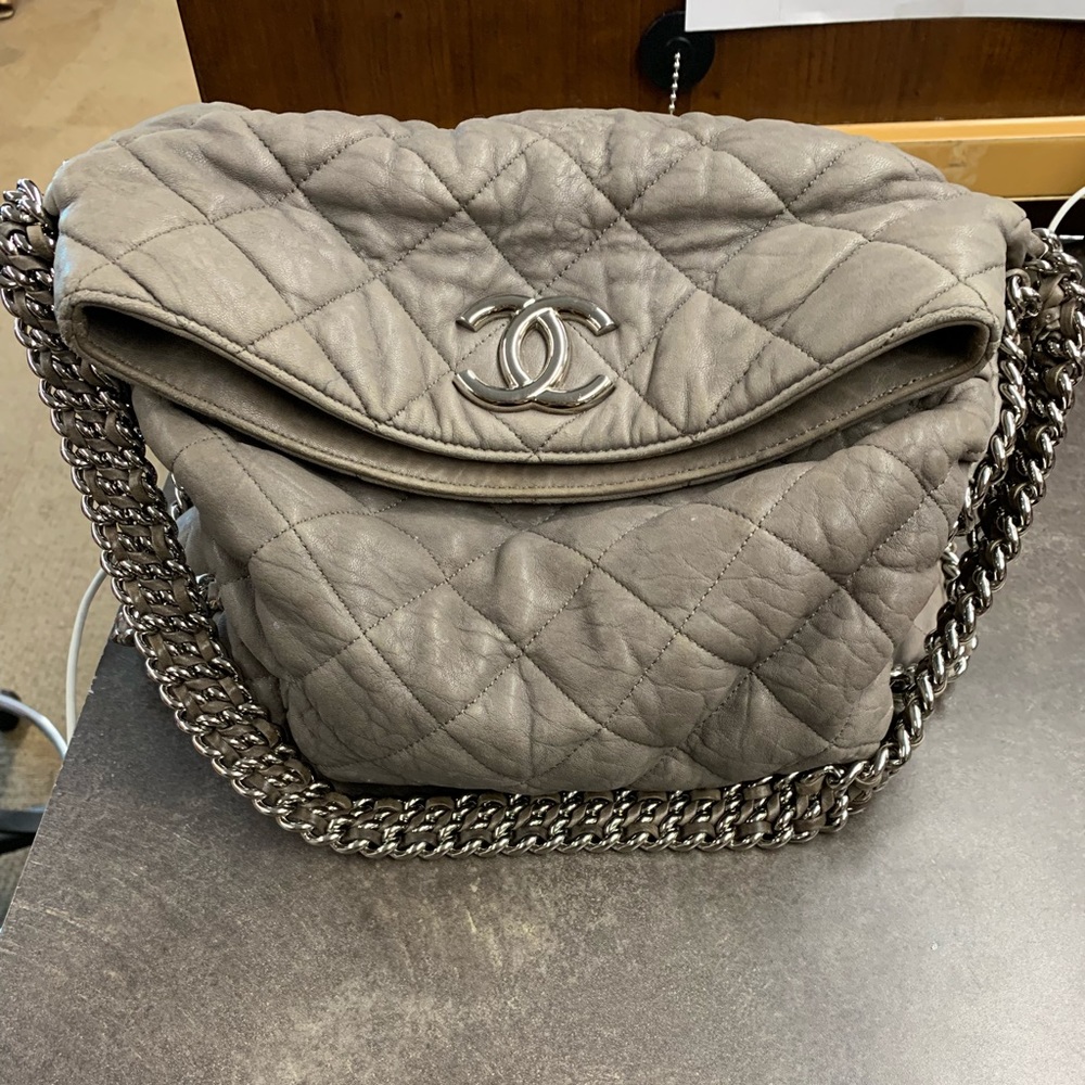 Chanel handbag